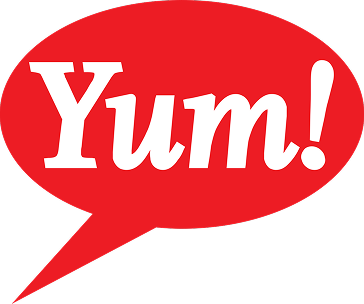 YUM!