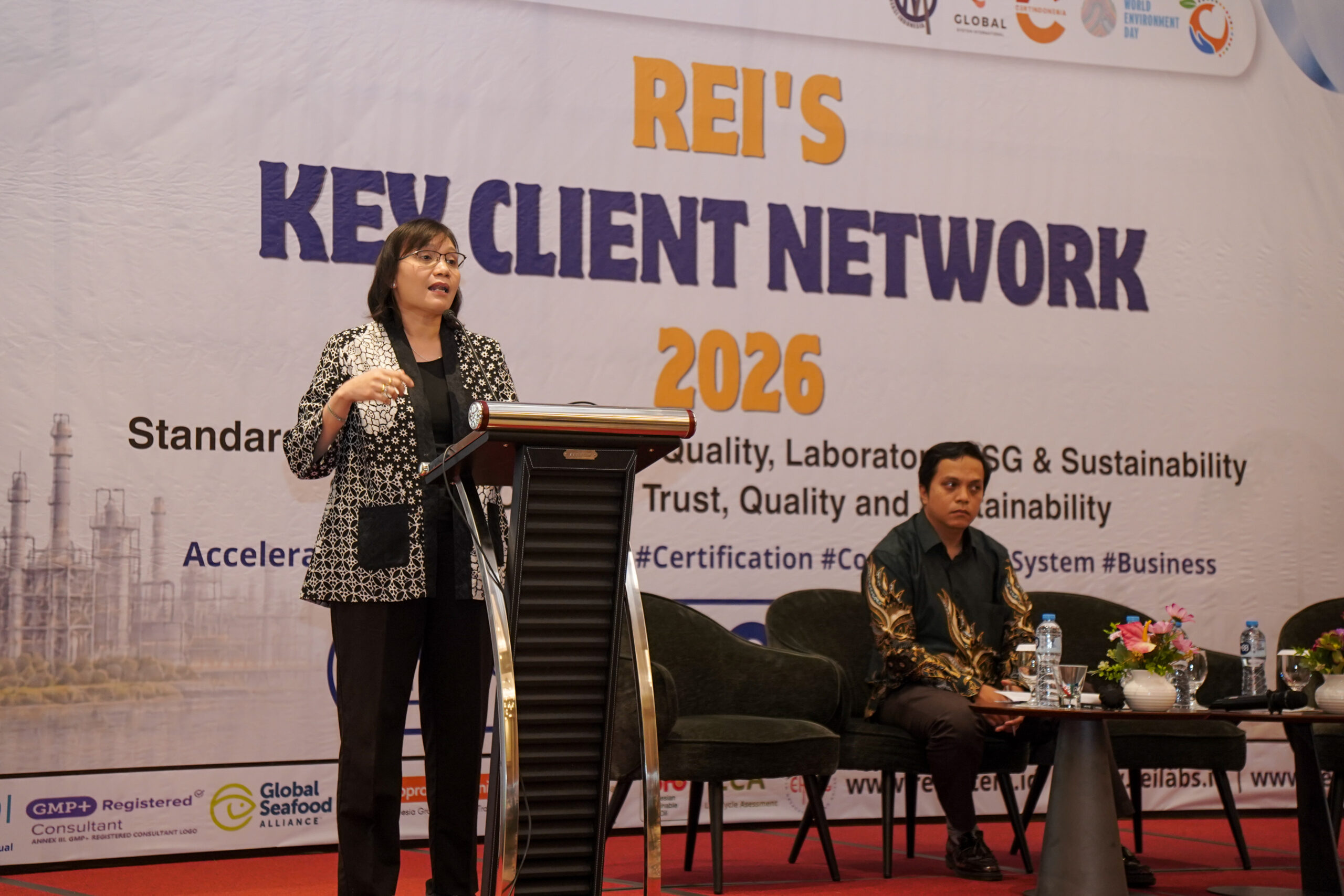 Client Gathering 2026 - foto 2
