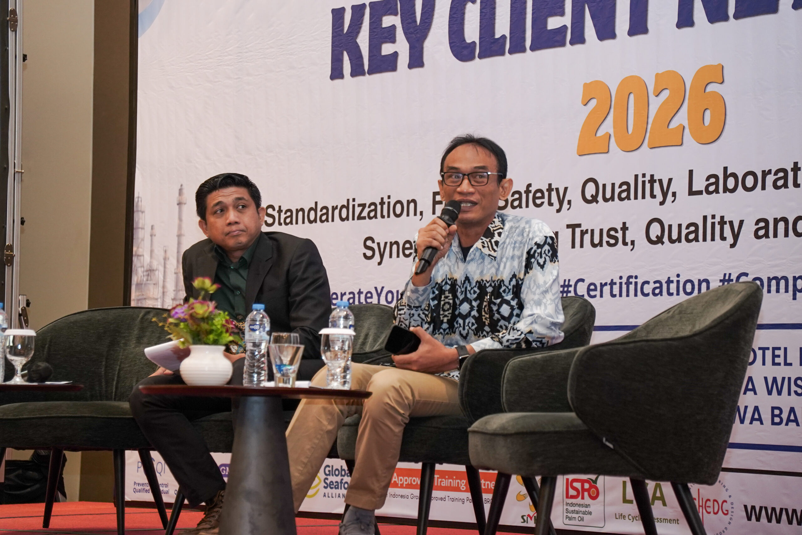 Client Gathering 2026 - foto 4
