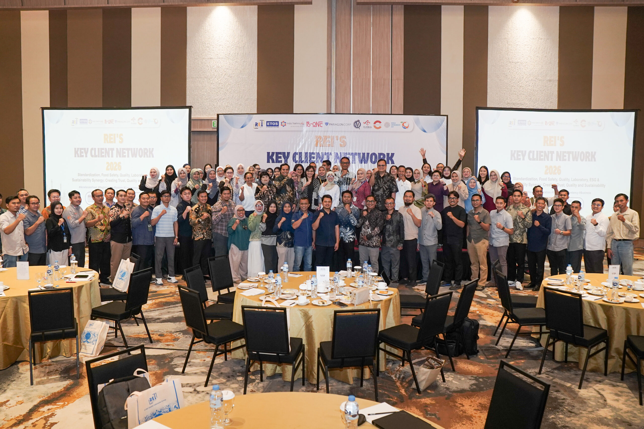 Client Gathering 2026 - foto 6