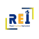 Logo REI