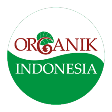 Organik Indonesia