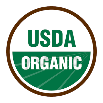 USDA Organic